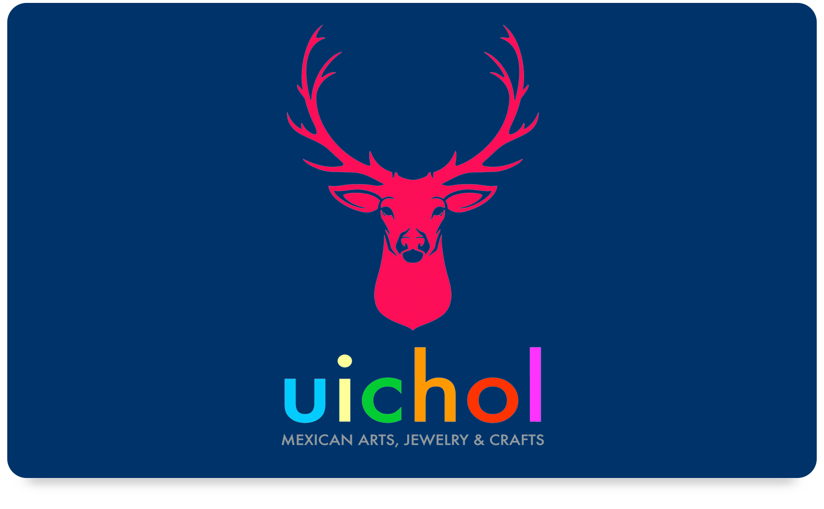 Uichol Branding